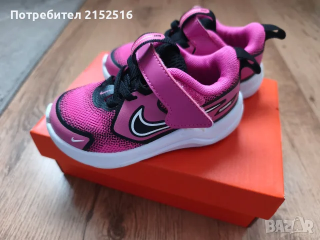 Детски маратонки Nike , снимка 3 - Детски маратонки - 56432283