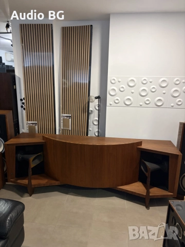 JBL - Paragon D4400 Top Condition, снимка 9 - Тонколони - 56464573