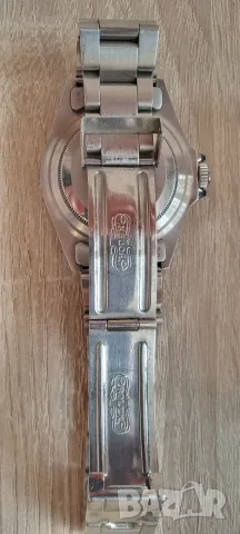 ROLEX GMT -MASTER 2, снимка 5 - Обеци - 53007658