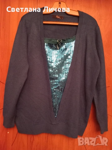 Дамски жилетки, снимка 7 - Жилетки - 53982620