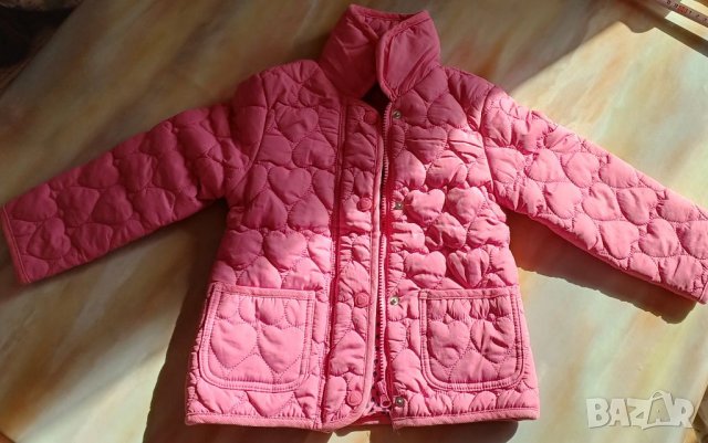 Детско яке, р/р 110