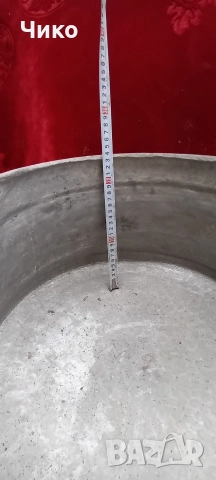 Стар здрав голям котел арания, снимка 7 - Антикварни и старинни предмети - 52588586