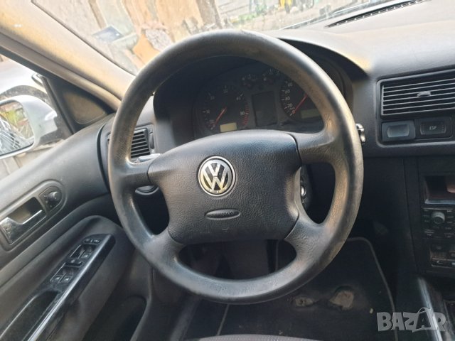 Golf 4 1.9 131к.с на части , снимка 8 - Автомобили и джипове - 42332232