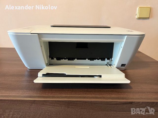 Принтери HP, снимка 5 - Принтери, копири, скенери - 40840902