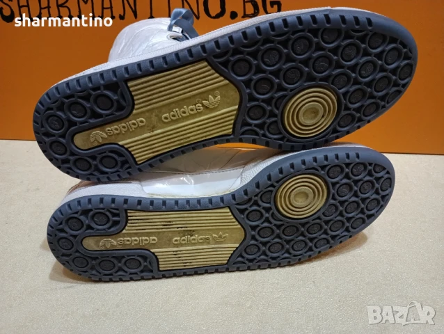 Adidas Missy Elliot N 40 кожени - 42 лв, снимка 8 - Дамски ежедневни обувки - 50509471