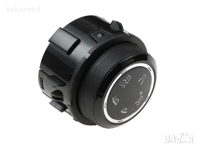 Бутон за режим на шофиране Citroen C5 Aircross 2017+, снимка 2 - Части - 49211190