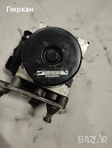 ABS  за   Mercedes   W204        A 204 901 24 00 , снимка 8 - Части - 53194904