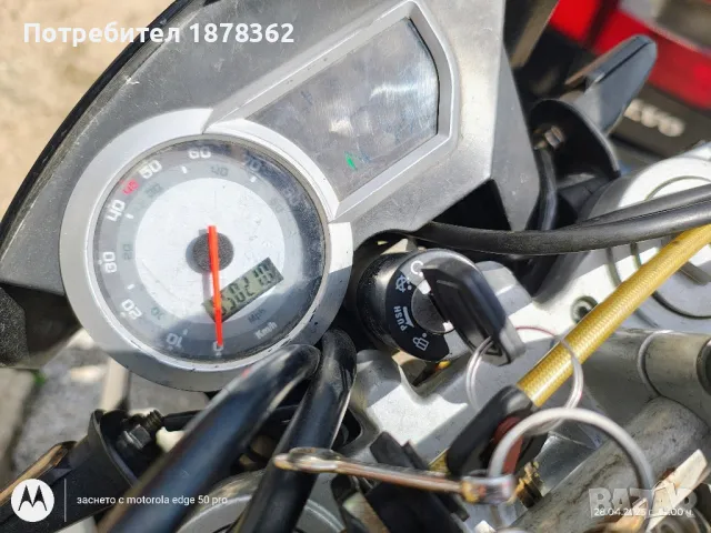 GENERIC 50 CC възможен бартер ! , снимка 2 - Мотоциклети и мототехника - 50069946