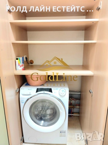 Двустаен апартамент в Бъкстон, снимка 14 - Апартаменти - 54193550