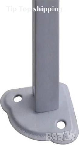 Градинска шатра тип хармоника , снимка 10 - Градински мебели, декорация  - 54279424