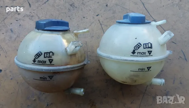 Казанче Антифриз VW Голф 4 2бр.(2) - Ауди А3 8L
- 1J0121403, снимка 5 - Части - 47769304