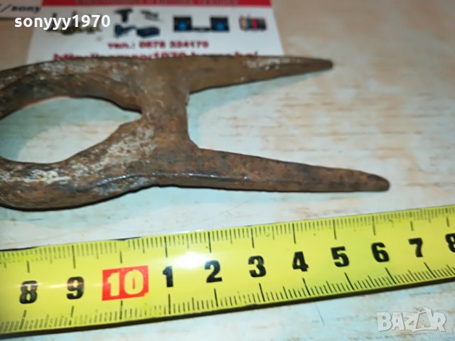 антик-стара мотичка-ретро колекция, снимка 5 - Колекции - 30052916