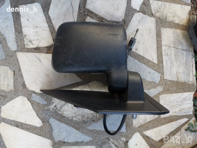 огледало за ford transit, снимка 9 - Части - 22711207