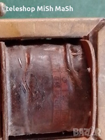 Трансформатор с 3 извода L1 , L2 , L3 дебелина на проводника 0.18 ПЗТВ -1, снимка 3 - Друга електроника - 37742282