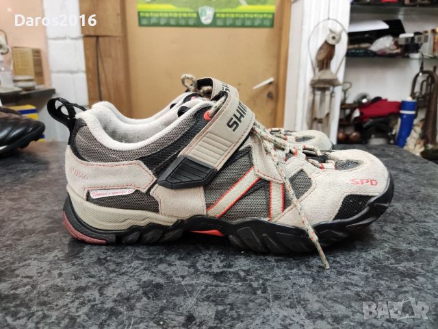 Обувки за велосипед, шпайкове Adidas, Shimano, Specializet , снимка 13 - Велосипеди - 36862115