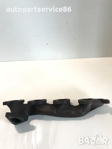 Колектор за изпускателни газове 2.2 CDI за Mercedes W906 Sprinter (2006-2011) A6111420501, снимка 2 - Части - 54039387