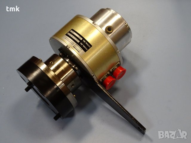 Фланцов Тахогенератор CARLEN Controls CC700