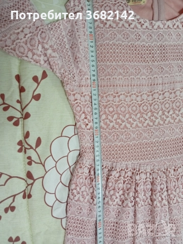 продавам рокля , снимка 6 - Рокли - 52240971