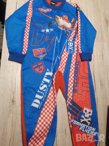 Гащеризон Disney, снимка 3 - Детски панталони и дънки - 38915270