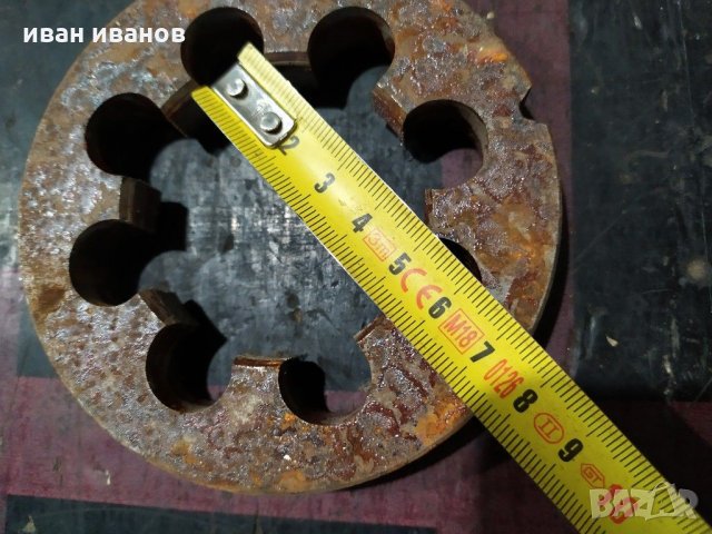 Флашка, снимка 2 - Стругове - 30751398