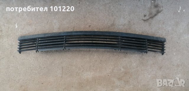Решетка за предна броня е36, снимка 1