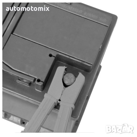 ЩИПКИ ЗА КАБЕЛ 11СМ,2БР. - 093, снимка 3 - Аксесоари и консумативи - 42442763