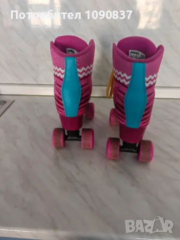 Ролери 36номер , снимка 4 - Ролери, кънки - 48504367