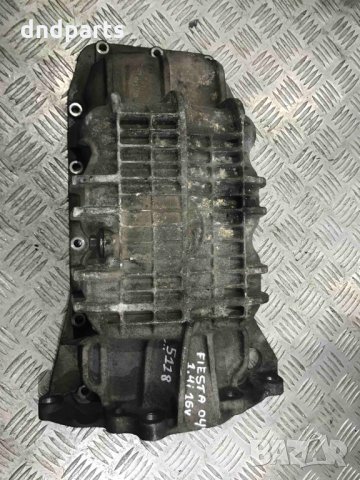 Картер Ford Fiesta 1.4i 2004г.