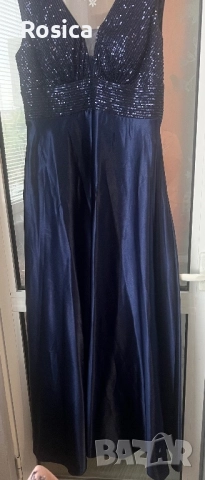 Дамска рокля