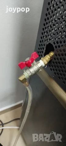 Лиофилизатори (freeze dryer) Harvest Right - размери S (4 тави) и M (5 тави), снимка 15 - Друго търговско оборудване - 56220287