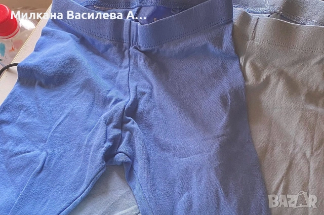 Лот от десет клинчета, снимка 5 - Детски клинове - 54245849