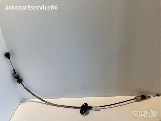 Жило за автоматична скоростна кутия за Volvo S80 2400CC 185HP (2009) 604900