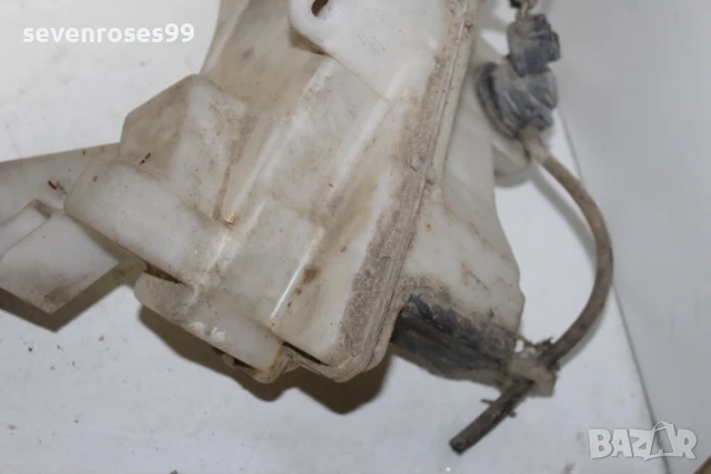 Казанче чистачки Мазда 3 2008 2.3i 158hp Mazda 3 седан, снимка 3 - Части - 50847023