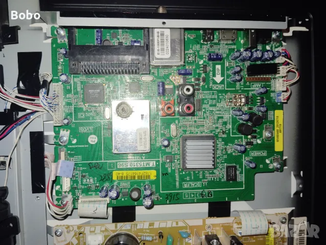  Main Board TP.MT5310.S96