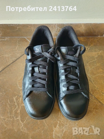 Маратонки Puma 38.5