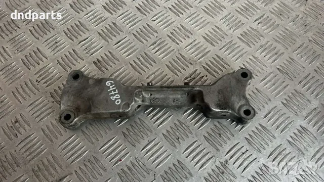 Планка Peugeot 207 CC 1.6 2007 9654165780 207 (2006-2012)