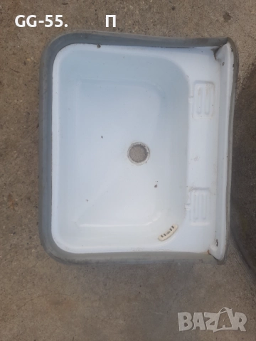 Мивка соц.Метална, снимка 6 - ВИК - 52565869