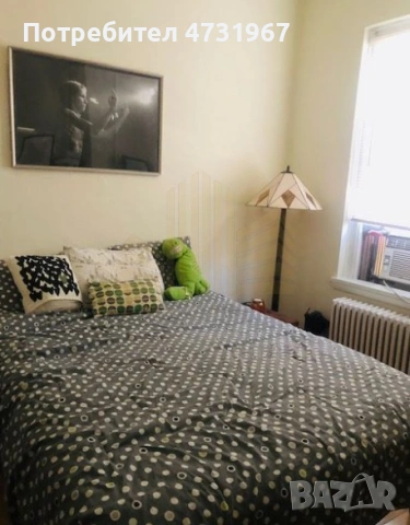 Четиристаен апартамент Изгрев