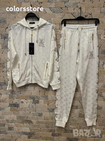 Дамски спортен екип Louis Vuitton/IM16n