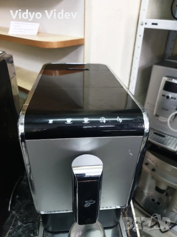 Кафеавтомат chibo, снимка 2 - Кафемашини - 54344965