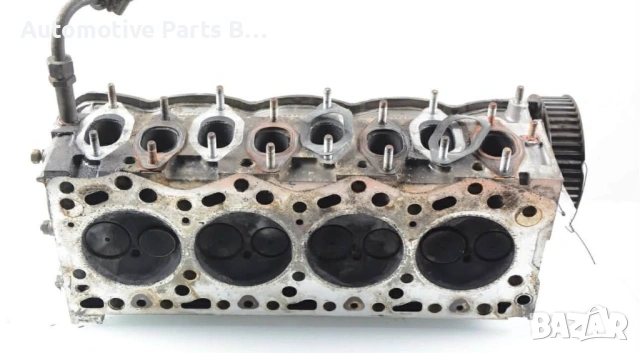 Глава от Iveco Daily 2.5d 2.5td 2.8d 2.8td, снимка 4 - Части - 53891888