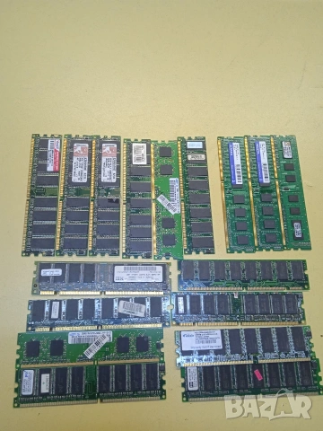 Ram DDR DDR3 DDR2 памети