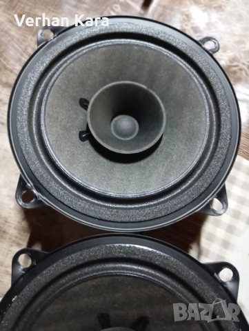 4 adet hoparlör , снимка 2 - Тонколони - 53009651