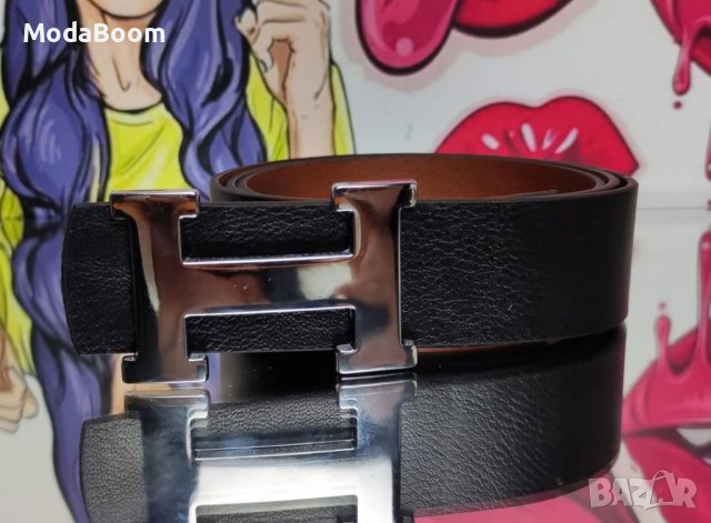 Дамски колани , снимка 3 - Колани - 40866306