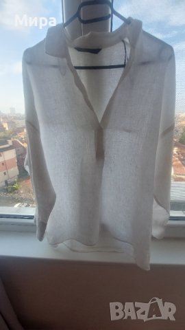 Дамска блуза Zara