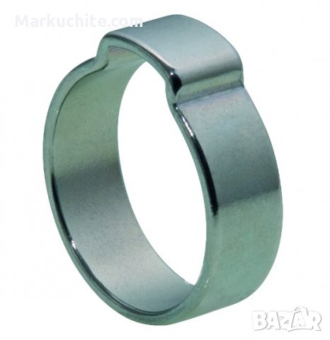 Клещи за клипс скоби с предно и странично затваряне, снимка 4 - Други машини и части - 29535170