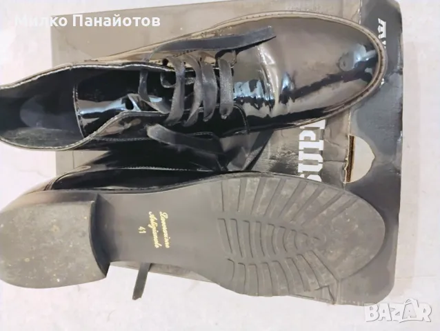 Обувки, снимка 6 - Други - 48395451