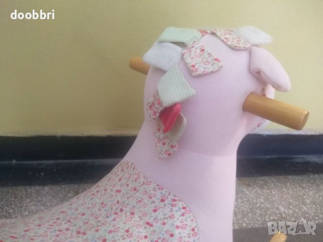 играчка  Mamas & Papas, снимка 6 - Играчки за стая - 40768230