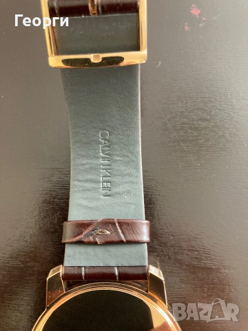 Оригинален Calvin Klein , снимка 8 - Мъжки - 53370342