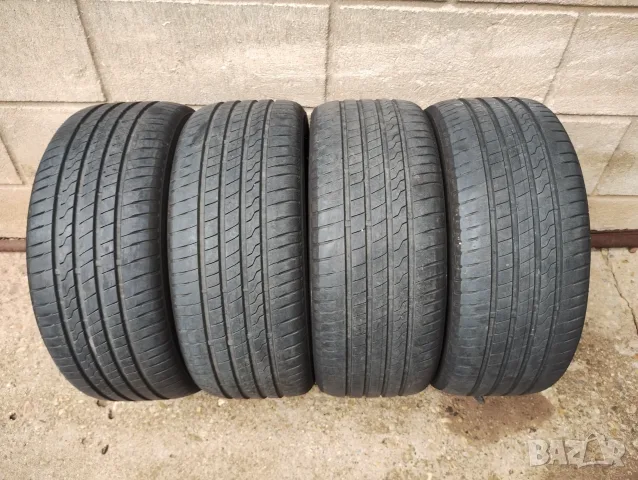 Firestone Roadhawk 235/45/17 дот 4719